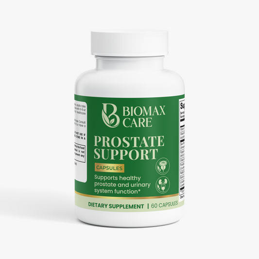 Prostate Support