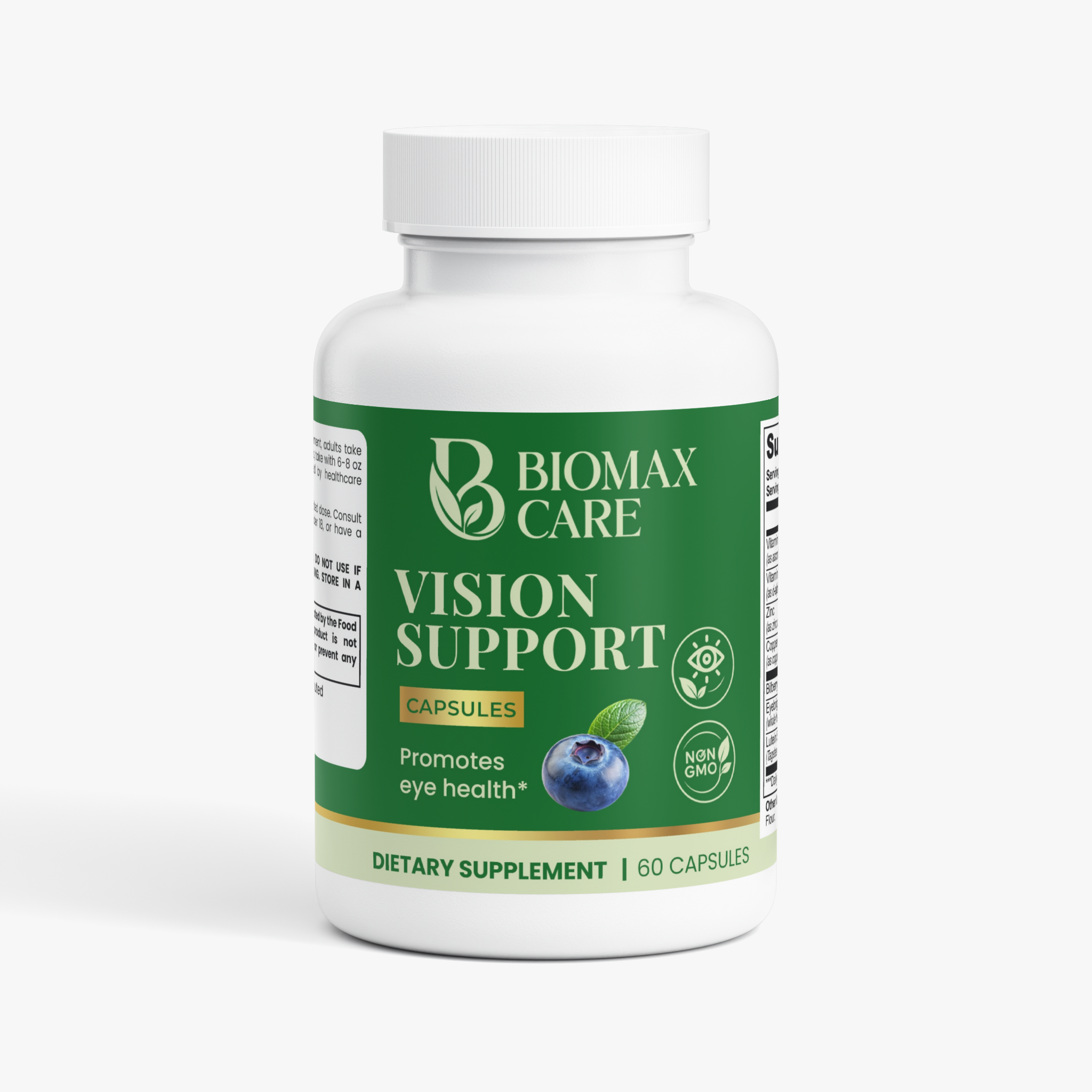 Vision Support