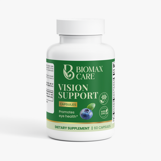 Vision Support