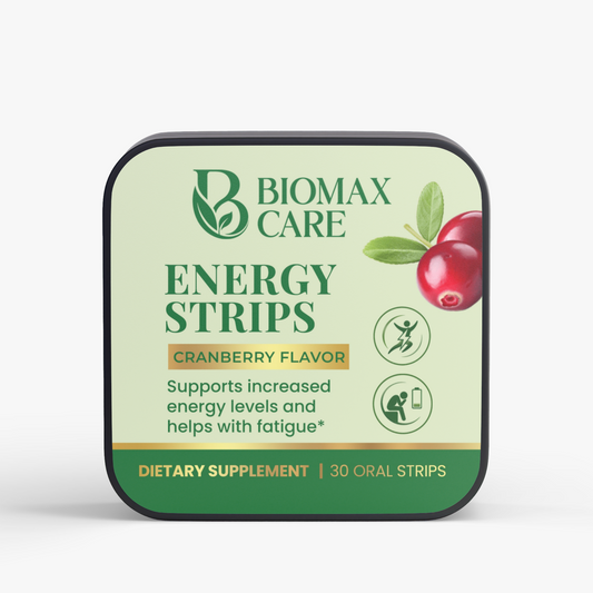 Energy Strips