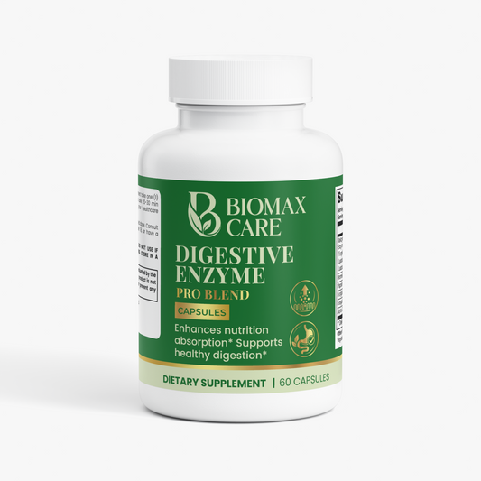 Digestive Enzyme Pro Blend