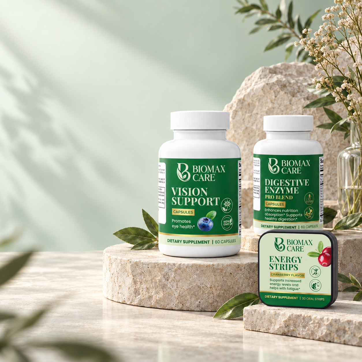 Everyday Wellness Bundle
